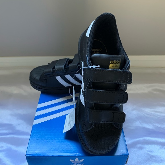 adidas superstar cf 1